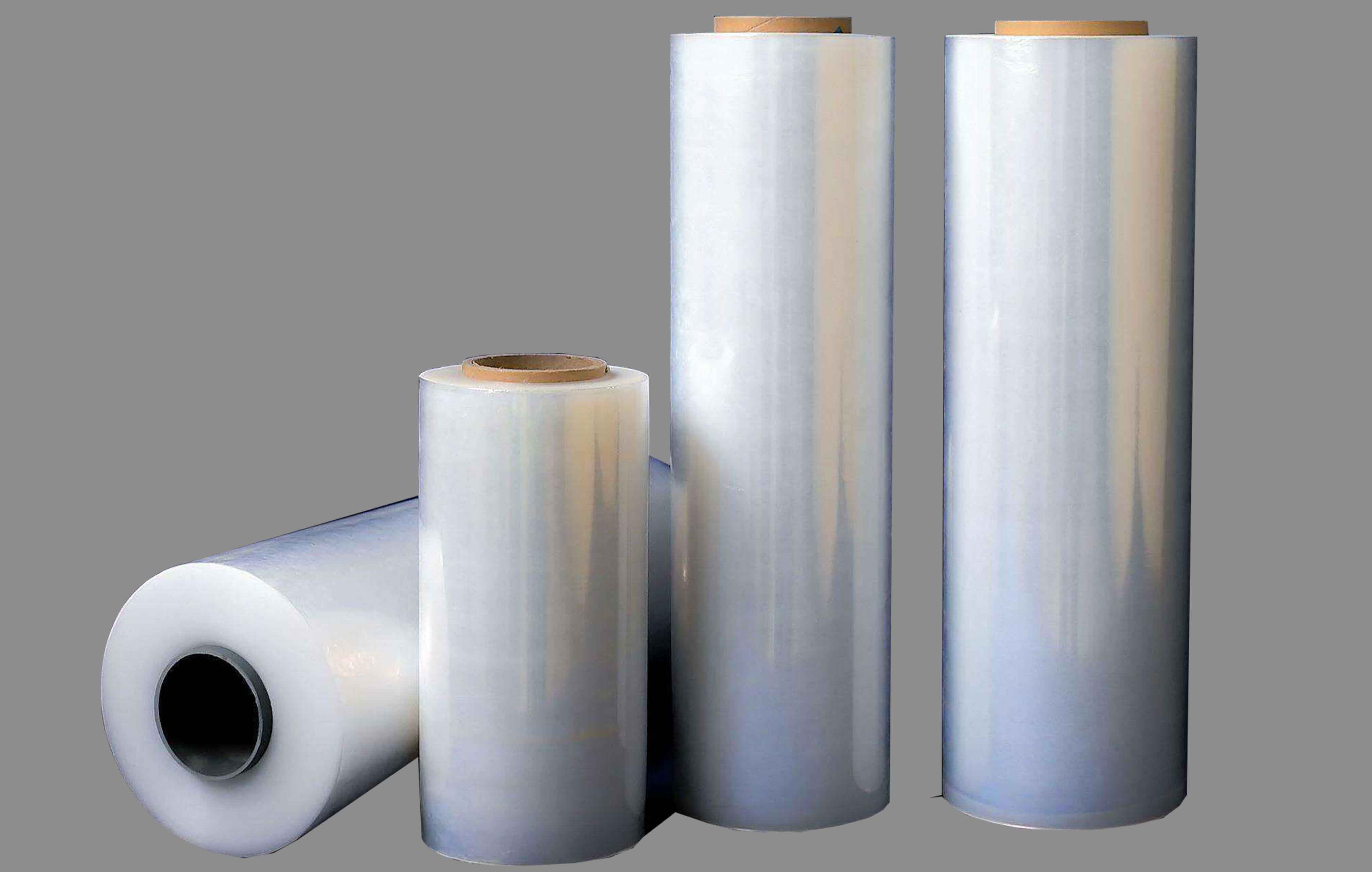 并以专用塑料膜对井口进行封闭处理