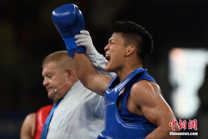 中国代表团成都大运会赛程过半以49金领跑金牌榜