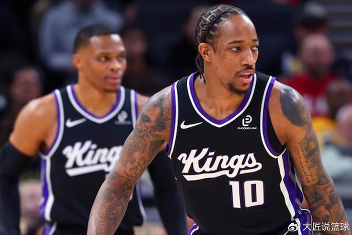 交易截止日后NBA五支最令人失望球队揭晓：勇士