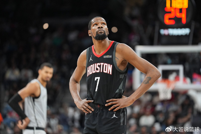 交易截止日后NBA五支最令人失望球队揭晓：勇士