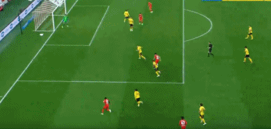 武磊替补8分钟双响破球荒 498天后再现神迹