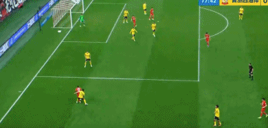 武磊替补8分钟双响破球荒 498天后再现神迹