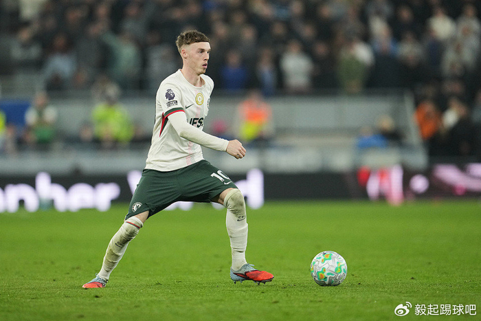 切尔西核心帕尔默或转会曼联 1.5亿创英伦转会纪