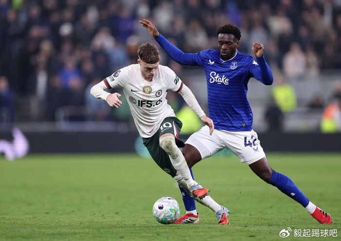 切尔西核心帕尔默或转会曼联 1.5亿创英伦转会纪