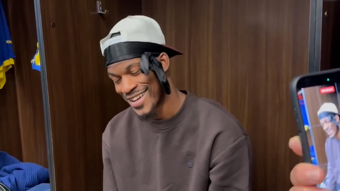 希尔德离队后心系旧主，新东家难觅昔日光芒