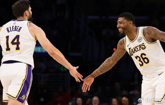 湖人128-104大胜国王 净胜24分锁定西部前六