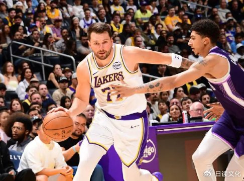 湖人128-104大胜国王 净胜24分锁定西部前六