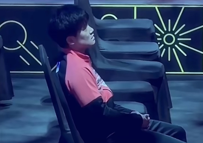 王楚钦力克松岛辉空首夺世界杯冠军 张本智和八